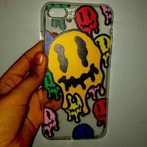 This a iPhone 8 Plus phone case brand new